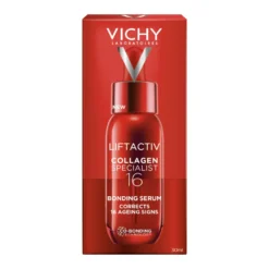 Vichy Liftactiv Collagen Specialist 16 Siero Corregge 16 Segni Dell'età 30ml