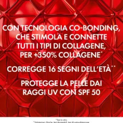 Vichy Liftactiv Collagen Specialist 16 Cream Spf50 50ml
