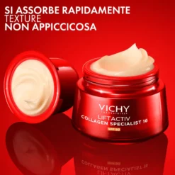 Vichy Liftactiv Collagen Specialist 16 Cream Spf50 50ml
