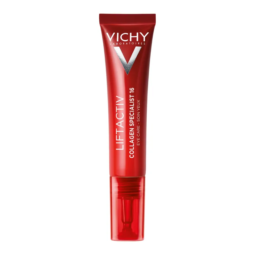 Vichy Liftactiv Collagen Specialist 16 Contorno Occhi 15ml