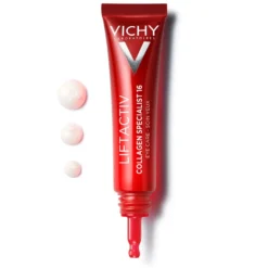 Vichy Liftactiv Collagen Specialist 16 Contorno Occhi 15ml