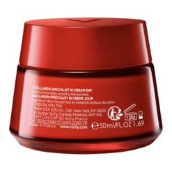 Vichy Liftactiv Collagen Specialist 16 Crema Giorno 50ml