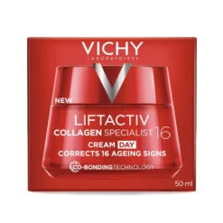 Vichy Liftactiv Collagen Specialist 16 Crema Giorno 50ml