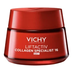 Vichy Liftactiv Collagen Specialist 16 Crema Giorno 50ml