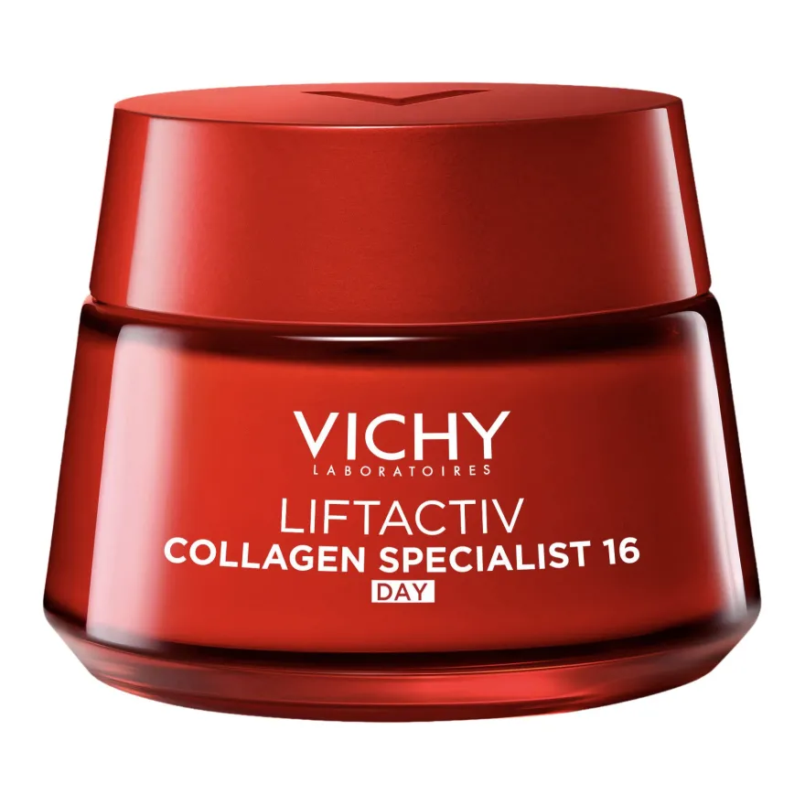 Vichy Liftactiv Collagen Specialist 16 Crema Giorno 50ml