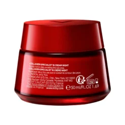 Vichy Liftactiv Collagen Specialist 16 Crema Notte 50ml