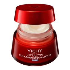 Vichy Liftactiv Collagen Specialist 16 Crema Notte 50ml