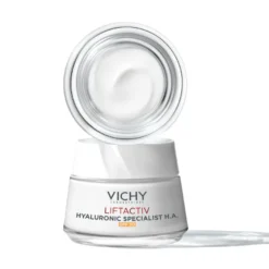 Vichy Liftactiv H.a. Crema Rassodante Anti-rughe Con Spf30 50ml