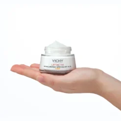 Vichy Liftactiv H.a. Crema Rassodante Anti-rughe Con Spf30 50ml