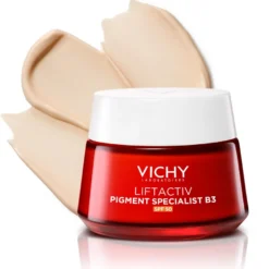 Vichy Liftactiv Pigment Specialist B3 Crema Giorno Con Spf50 50ml