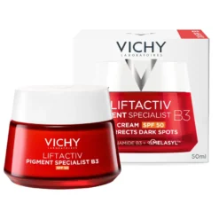 Vichy Liftactiv Pigment Specialist B3 Crema Giorno Con Spf50 50ml