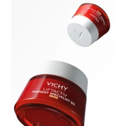 Vichy Liftactiv Pigment Specialist B3 Crema Giorno Con Spf50 50ml