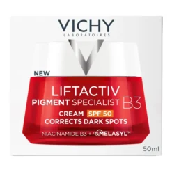 Vichy Liftactiv Pigment Specialist B3 Crema Giorno Con Spf50 50ml