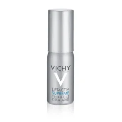 Vichy Liftactiv Siero Occhi E Ciglia Fortificante 15ml