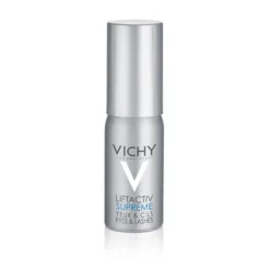 Vichy Liftactiv Siero Occhi E Ciglia Fortificante 15ml