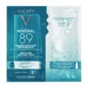 Vichy Maschera Fortificante Riparatrice Minéral 89 29g