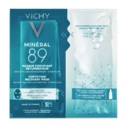 Vichy Maschera Fortificante Riparatrice Minéral 89 29g