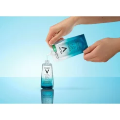 Vichy Mineral 89 Siero Booster Quotidiano Fortificante E Rimpolpante Ricarica 50ml