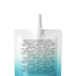 Vichy Mineral 89 Siero Booster Quotidiano Fortificante E Rimpolpante Ricarica 50ml