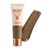 Vichy Minéralblend Fondotinta Idratante 19 Umber 30ml