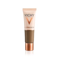 Vichy Minéralblend Fondotinta Idratante 19 Umber 30ml