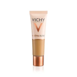 Vichy Minéral Blend Fondotinta Idratante 15 Terra 30ml