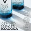 Vichy Minéral 89 Booster Quotidiano Fortificante E Rimpolpante Con Acido Ialuronico 75ml
