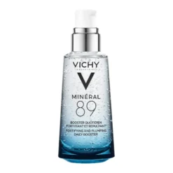 Vichy Minéral 89 Booster Quotidiano Fortificante E Rimpolpante Con Acido Ialuronico 50ml