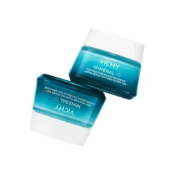 Vichy Minéral 89 Crema Booster Idratante 100h Ricca 50ml