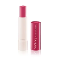Vichy Naturalblend Balsamo Colorato Per Labbra Ultra-idratante Tonalit&agrave; Pink 4,5g