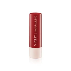 Vichy Natural Blend Balsamo Labbra Idratante Tonalità Red 4,5g