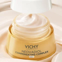 Vichy Neovadiol Complesso Sostitutivo Crema Giorno Ridensificante Liftante Pelle Secca 50ml