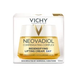 Vichy Neovadiol Complesso Sostitutivo Crema Giorno Ridensificante Liftante Pelle Secca 50ml