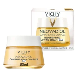 Vichy Neovadiol Complesso Sostitutivo Crema Giorno Ridensificante Liftante Pelle Secca 50ml