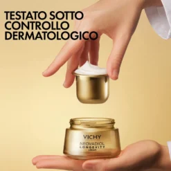 Vichy Neovadiol Longevity Crema Volumizzante Per Pelli Mature 50ml
