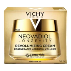 Vichy Neovadiol Longevity Crema Volumizzante Per Pelli Mature 50ml