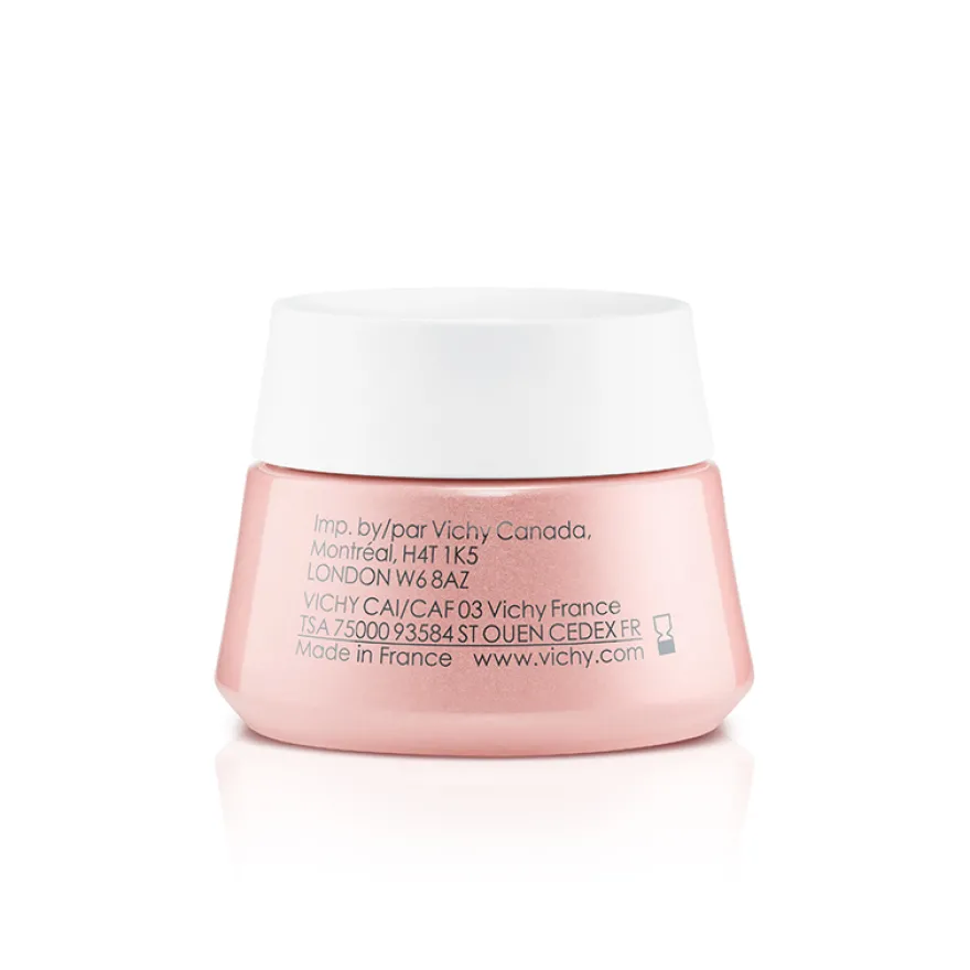 Vichy Neovadiol Rose Platinium Occhi Crema Rosa Anti-borse E Anti-rughe 15ml