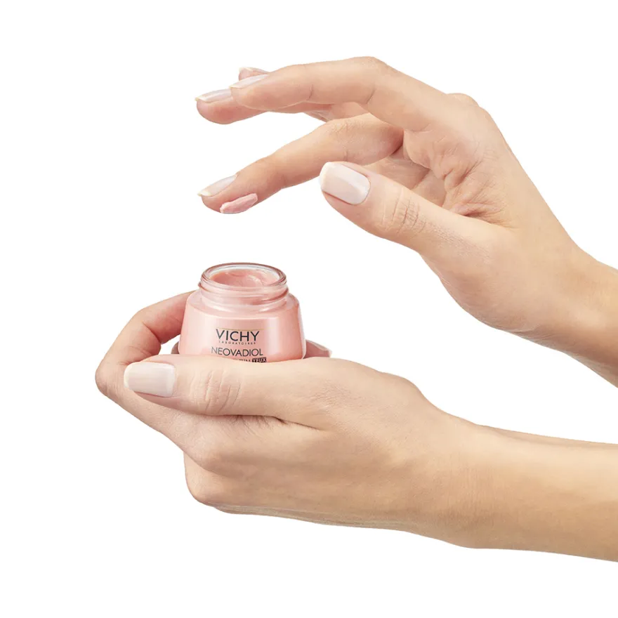 Vichy Neovadiol Rose Platinium Occhi Crema Rosa Anti-borse E Anti-rughe 15ml