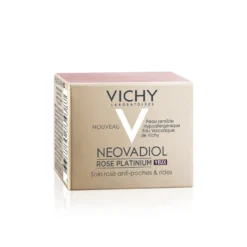 Vichy Neovadiol Rose Platinium Occhi Crema Rosa Anti-borse E Anti-rughe 15ml