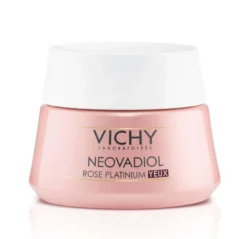 Vichy Neovadiol Rose Platinium Occhi Crema Rosa Anti-borse E Anti-rughe 15ml