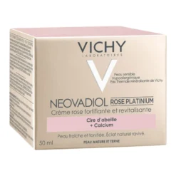 Vichy Neovadiol Rose Platinium Crema Giorno Fortificante E Rivitalizzante 50ml