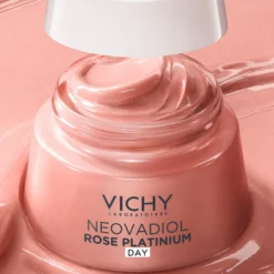 Vichy Neovadiol Rose Platinium Crema Giorno Fortificante E Rivitalizzante 50ml