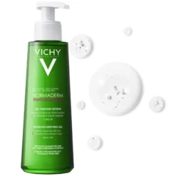 Vichy Normaderm Gel Detergente Anti-imperfezione 400ml