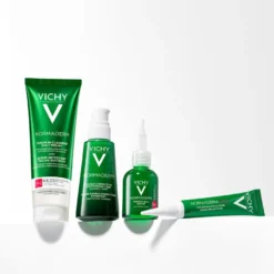 Vichy Normaderm No Peel Cleanser 125ml
