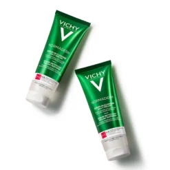 Vichy Normaderm No Peel Cleanser 125ml