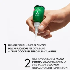 Vichy Normaderm Probio-bha Siero Anti-imperfezioni 30ml