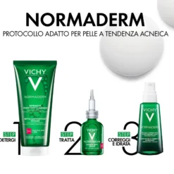 Vichy Normaderm Probio-bha Siero Anti-imperfezioni 30ml