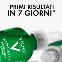 Vichy Normaderm Probio-bha Siero Anti-imperfezioni 30ml