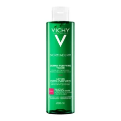 Vichy Normaderm Tonico Astringente Purificante 200ml