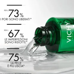 Vichy Normaderm Tonico Astringente Purificante 200ml
